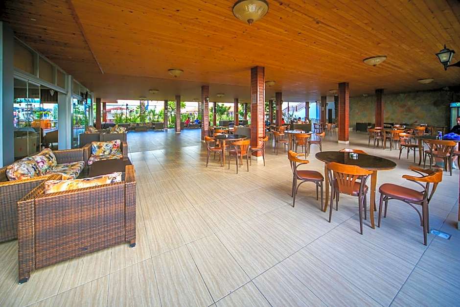 Eftalia Holiday Village