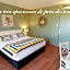 Hotel Aix Sainte Victoire
