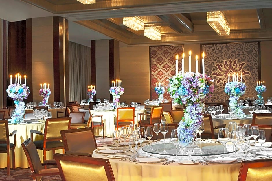 The St. Regis Bangkok Hotel