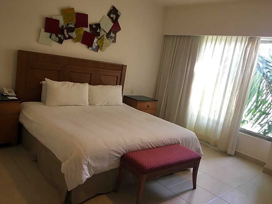 Ambiance Suites