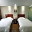 GreenTree Inn Beijing Miyun West Bridge Road Haiyi Manor Express Hotel