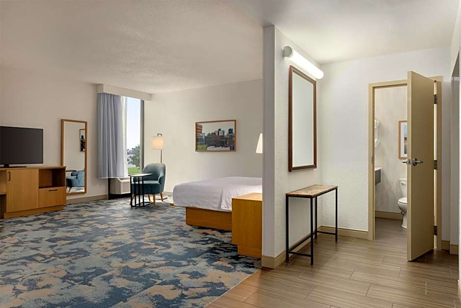 Hampton Inn Springfield-South
