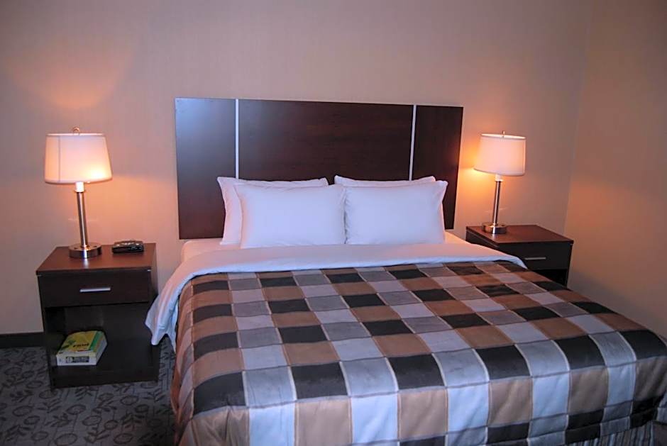 Days Inn by Wyndham Brampton