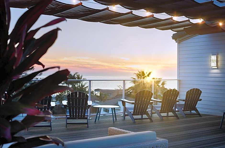 Hotel Indigo San Diego Del Mar By IHG