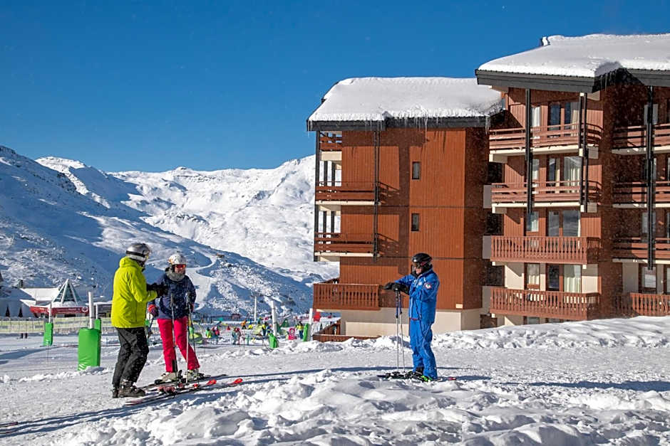 Le Cheval Blanc - Village Montana