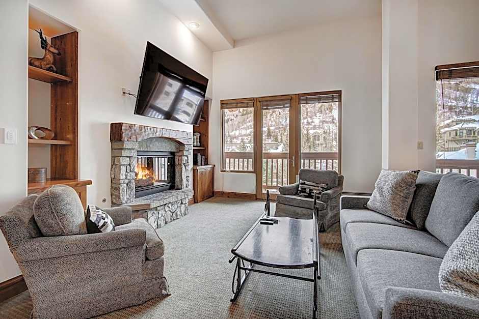 Elkhorn Lodge, A Vail Resorts Property