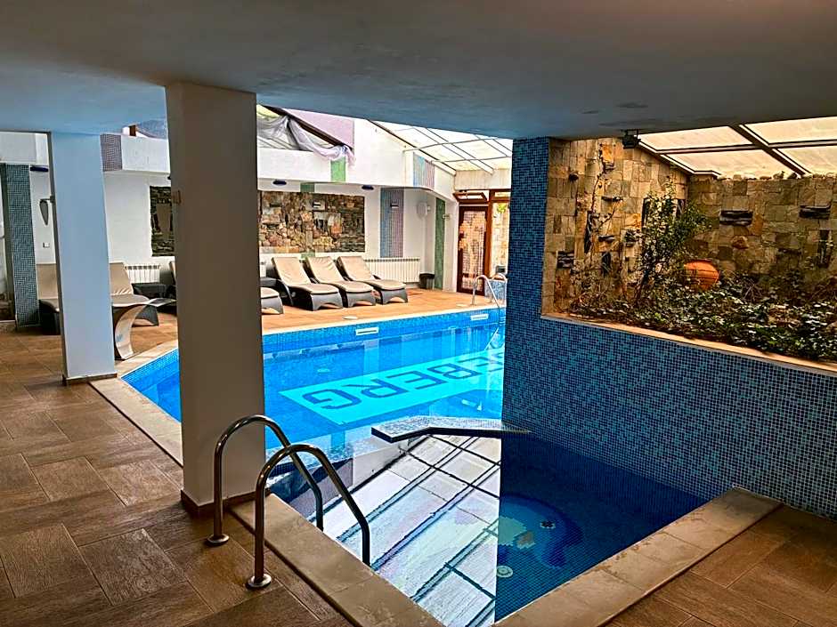 Hotel Iceberg Bansko