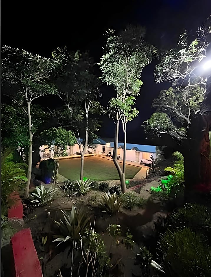 Ajanta Resorts