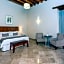 Hotel Parador de Alcalá Oaxaca