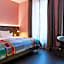 Central Hotel Munster