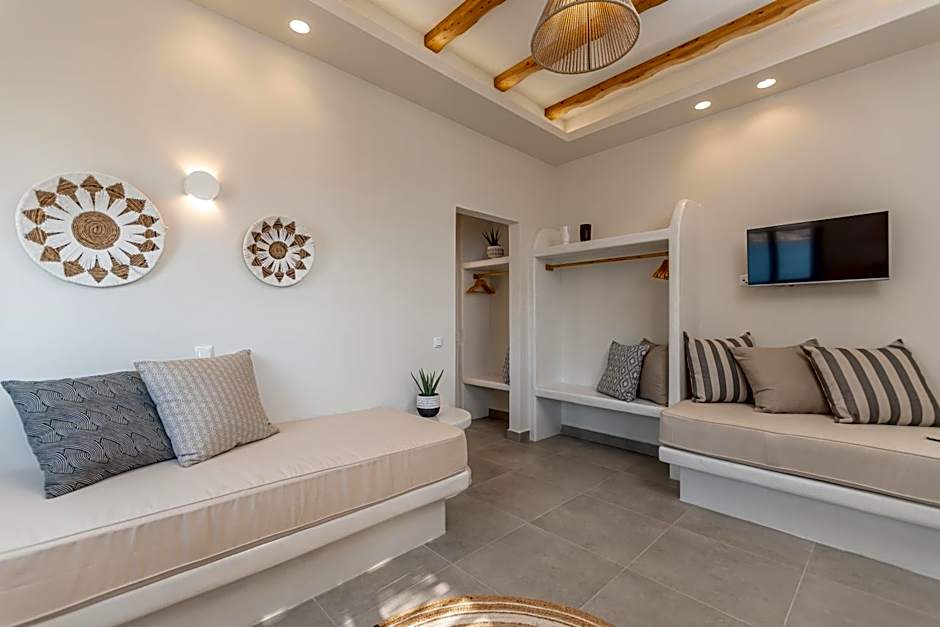 Porto Dema Luxury Suites