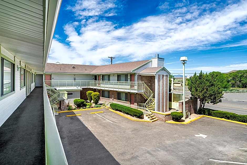 Winnemucca Inn & Casino