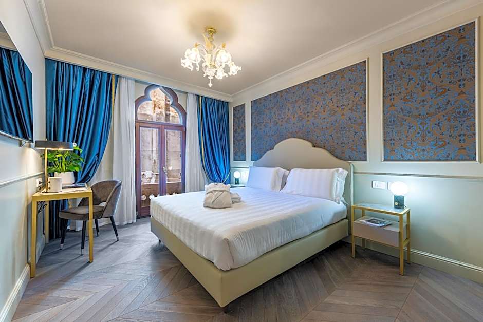 Palazzina Sardi