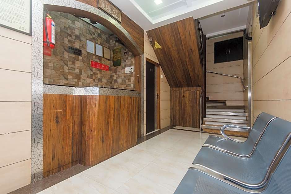 Hotel Kamal By OYO Rooms – Bombay/ Mumbai, KY