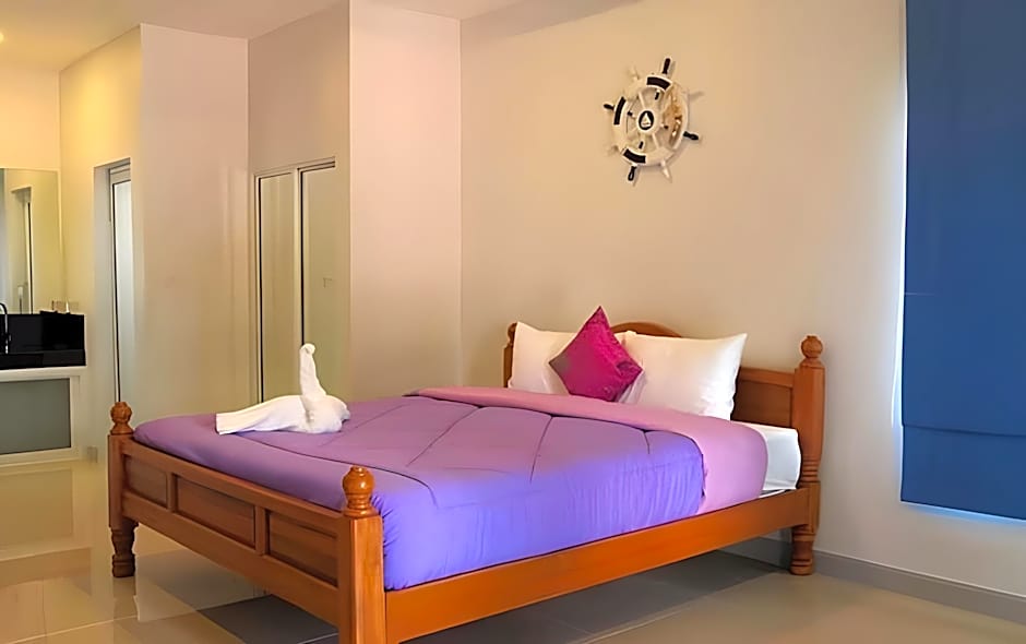 Kp Mountain Beach Resort