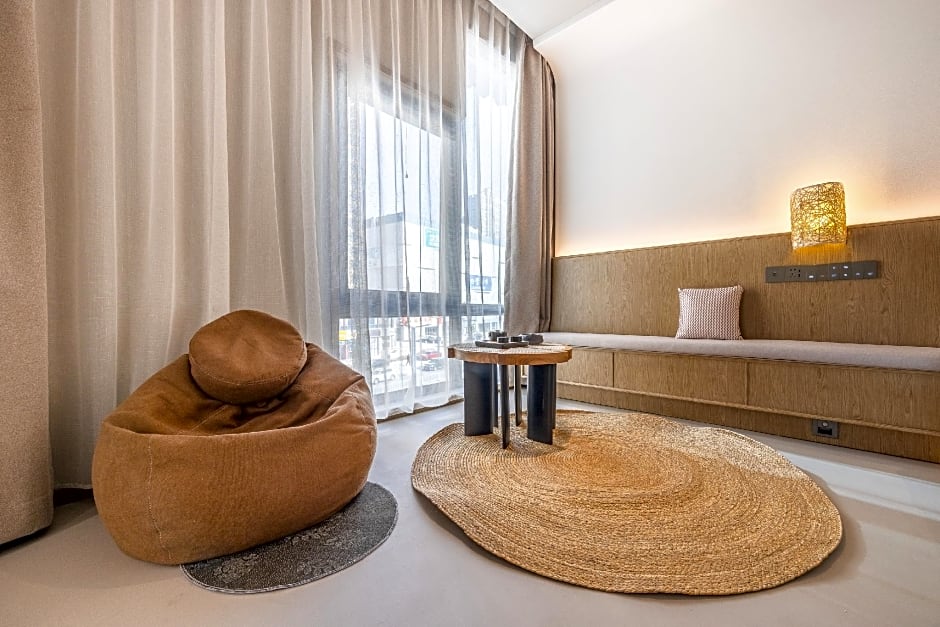 FUNLIST & MAY HOTEL Lanzhou Ancient Street