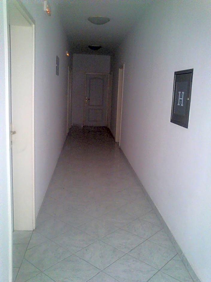 Hotel Zuco – Biograd na Moru, VA