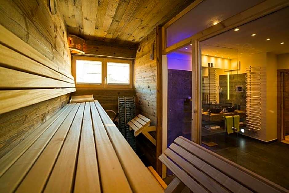 Sporthotel Cinderella