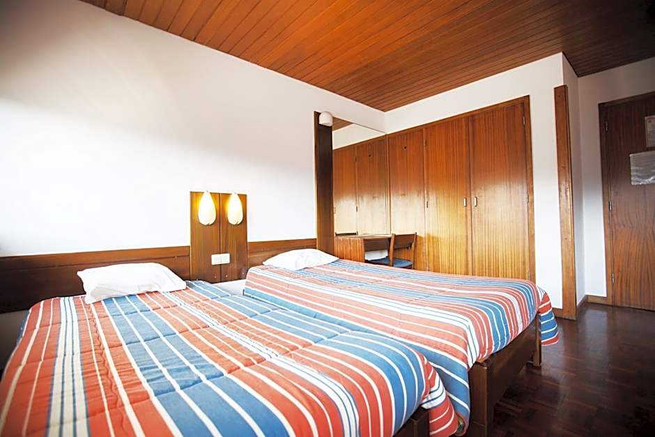 HI São Pedro do Sul – Pousada de Juventude