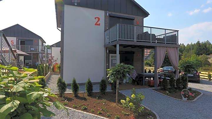 INTER- OŚRODEK WYPOCZYNKOWY KARŁOWICE