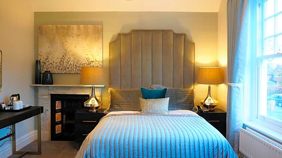 The Lawn Guest House