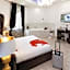 Escape Luxury Suite - CA Domus Collection