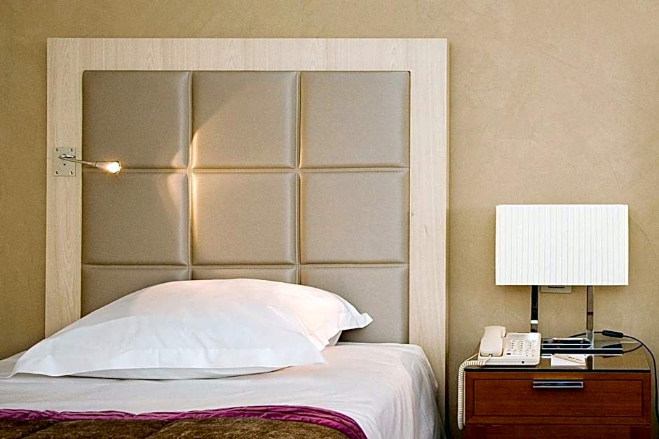 Hilton Evian-Les-Bains