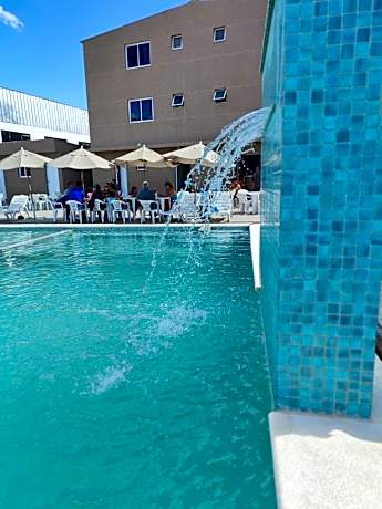 Marechal Plaza Hotel