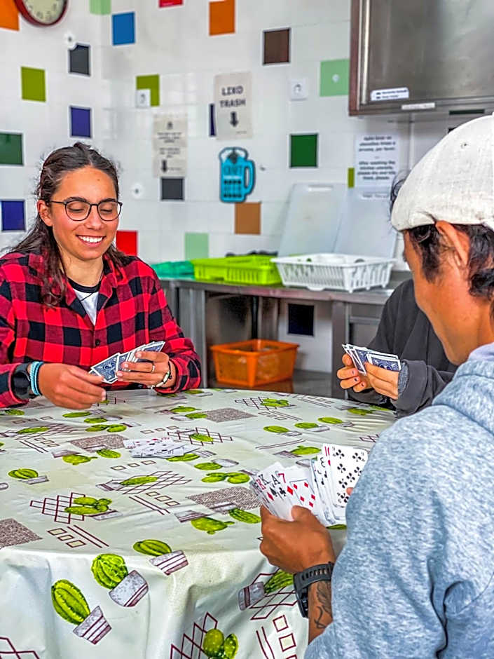 Sagres Sun Stay - Surf Camp & Hostel