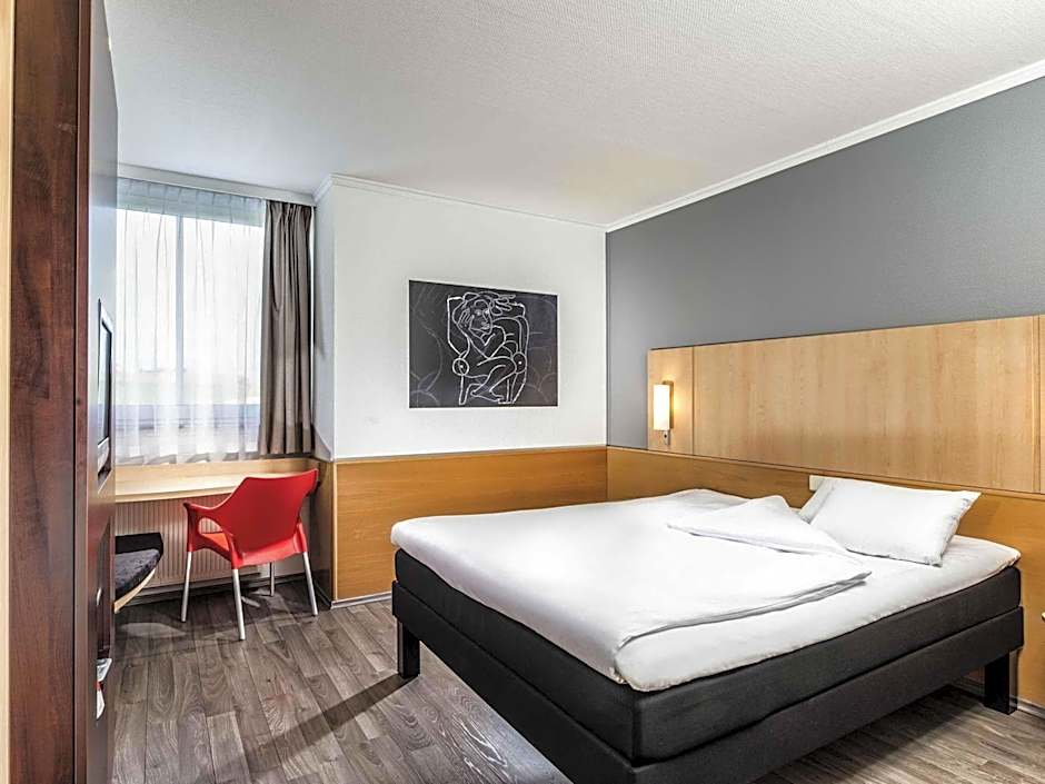 Ibis Hotel Eisenach