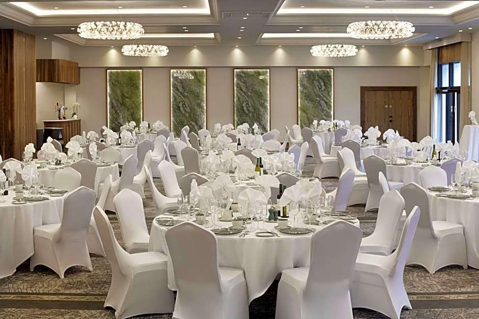 DoubleTree by Hilton Belfast Templepatrick