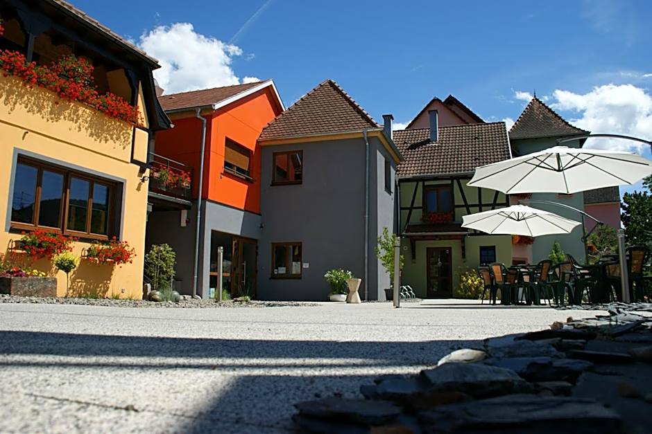 Les Portes de la Vallee