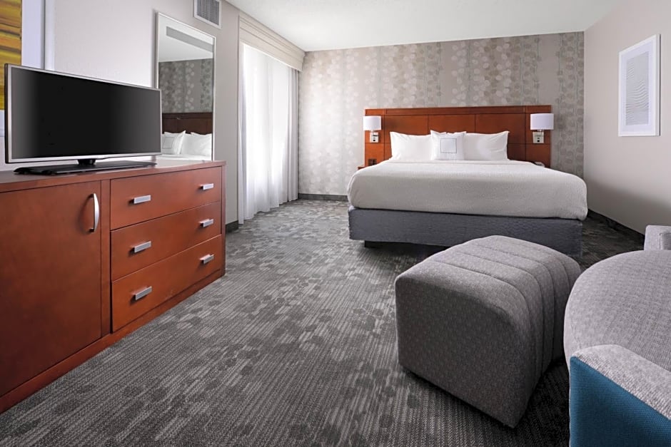 Courtyard Marriott Houston Pearland