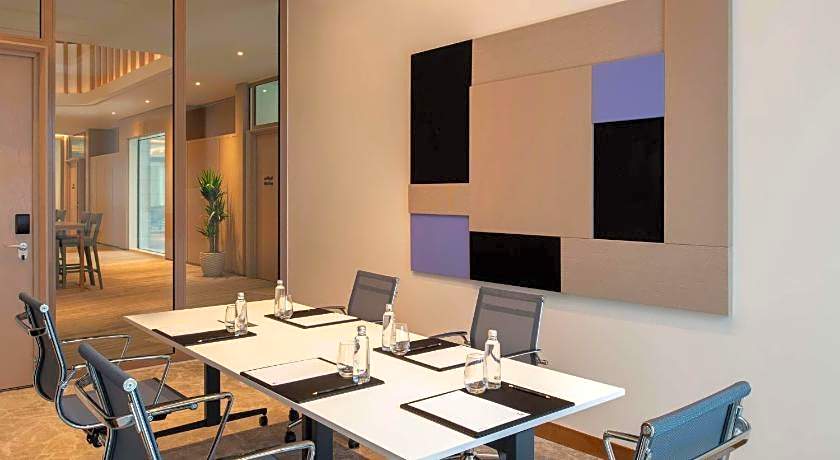 Novotel Riyadh Sahafa