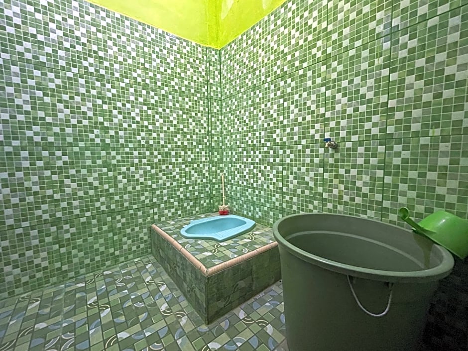 Hotel O Penginapan Asoka Indah Near PT. PLN (persero) Gardu Induk Barru