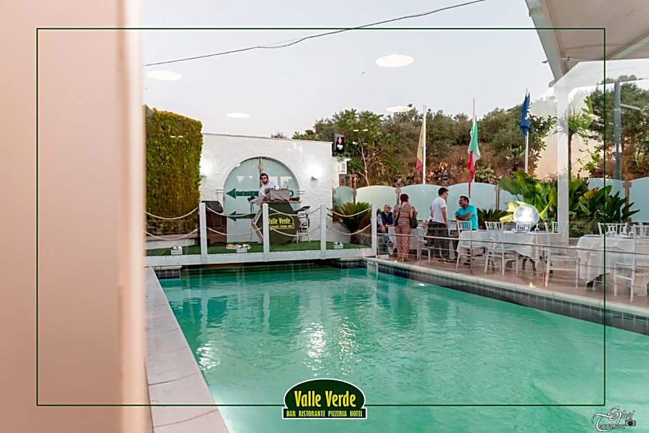 Hotel Valle Verde