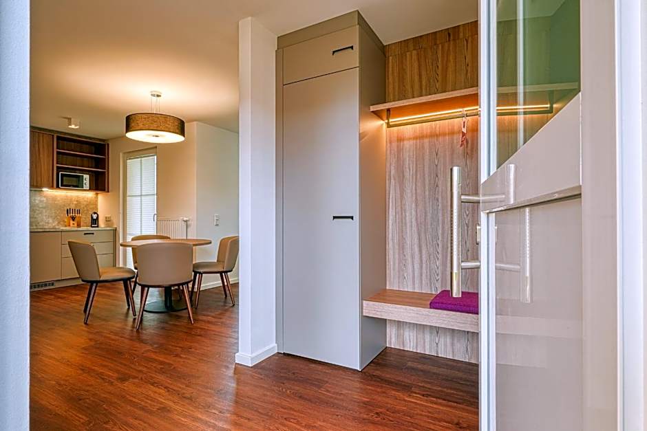 FourSide Hotel Ringsheim, Trademark Collection by Wyndham