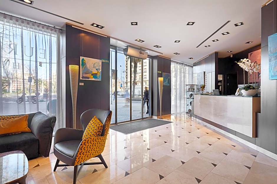 Eurostars Monumental