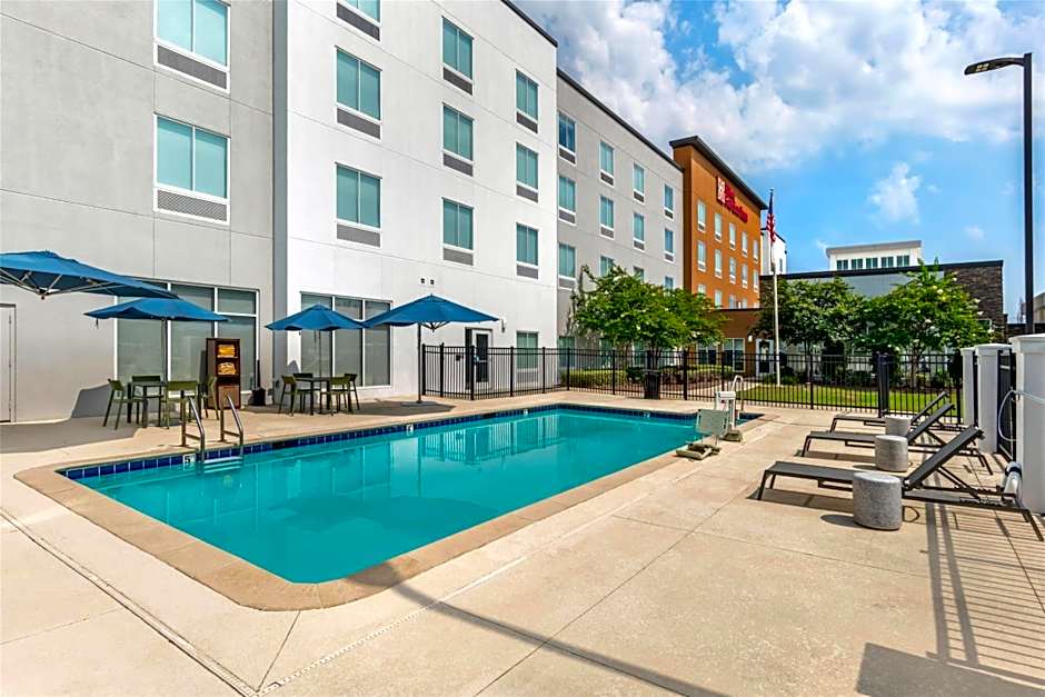 Hilton Garden Inn Montgomery - EastChase