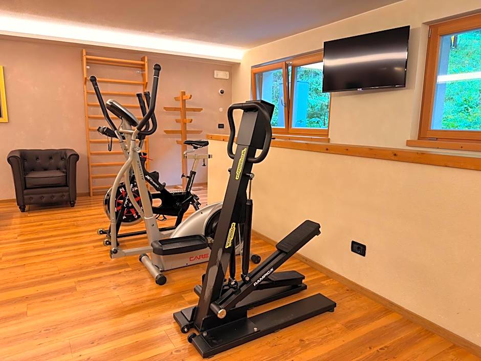 Hotel Ciasa Ai Pini