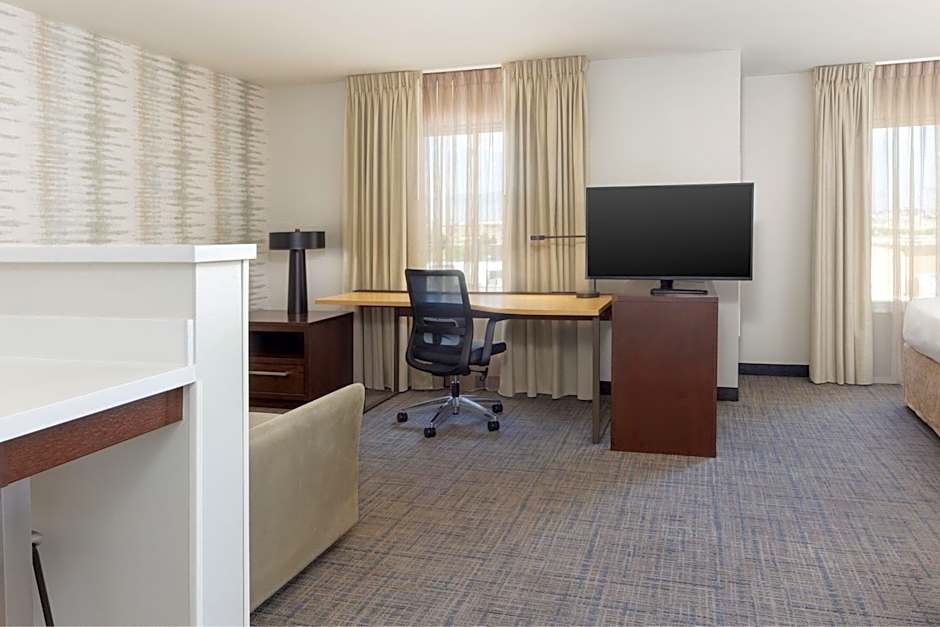 Residence Inn by Marriott Las Vegas Airport