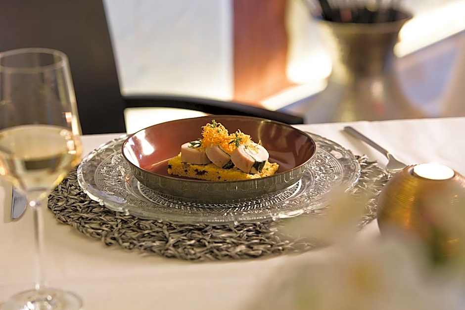 Ganter Hotel & Restaurant Mohren