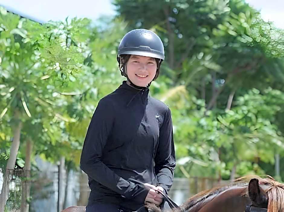 LOA LIVING Solo Baru