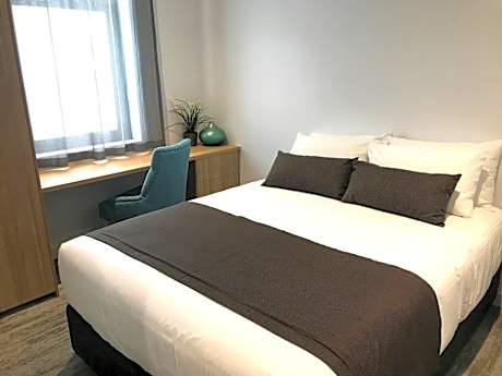 Pet Deluxe 2 Bedroom Apartment