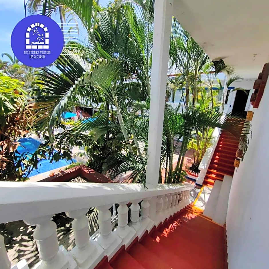 Hotel Hacienda Vallarta - Playa Las Glorias