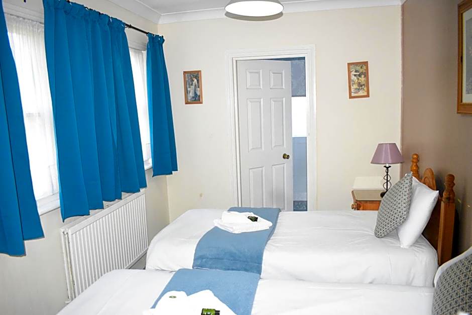 Pickwicks Guest House