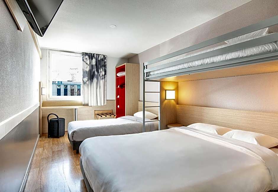 B&B HOTEL Lyon Aéroport Saint-Quentin-Fallavier