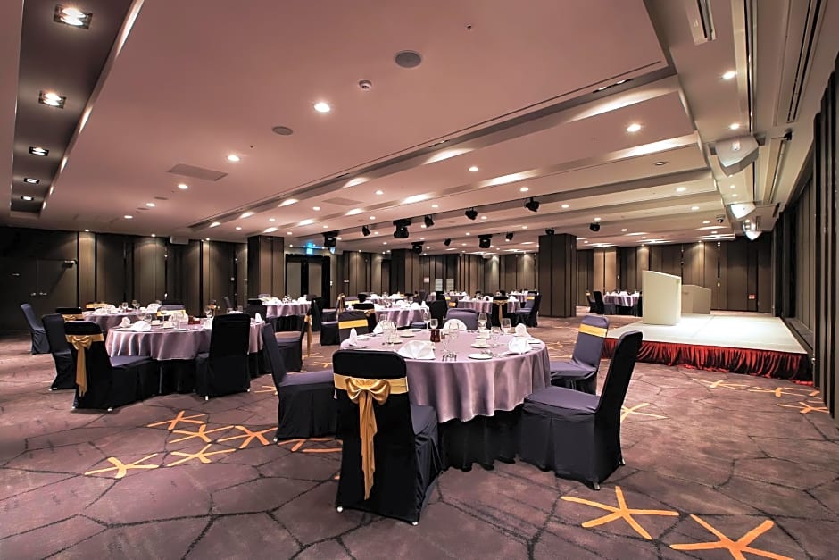 Orakai Songdo Park Hotel, BW Premier Collection