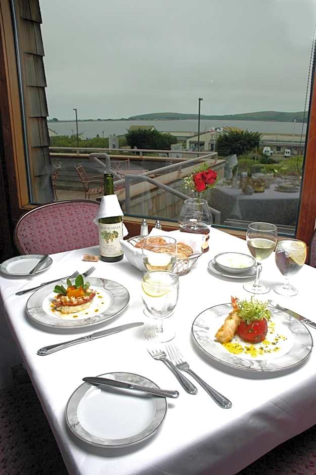 The Inn at the Tides