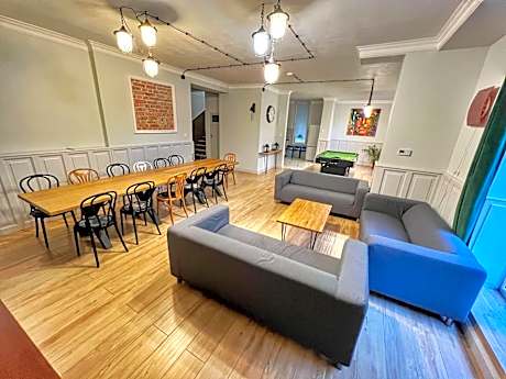 3 WIOSŁA Brzozowa Zatoka